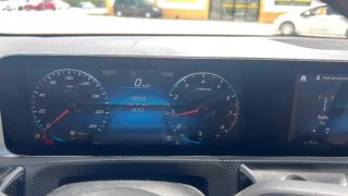 Mercedes-Benz Clase CLA SB AMG Line  2021