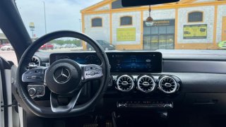 Mercedes-Benz Clase CLA SB AMG Line  2021