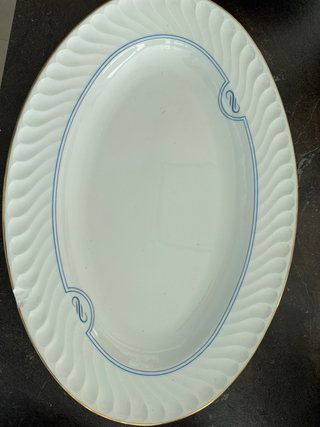Vajilla Porcelana Irabia - Piezas Sueltas