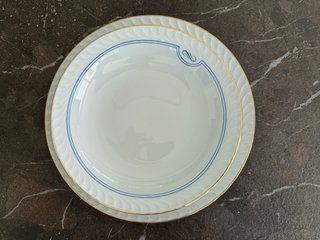Vajilla Porcelana Irabia - Piezas Sueltas