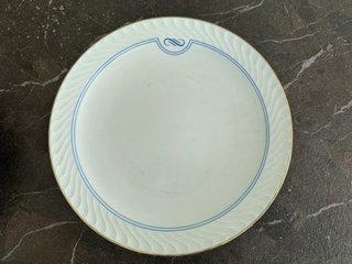 Vajilla Porcelana Irabia - Piezas Sueltas