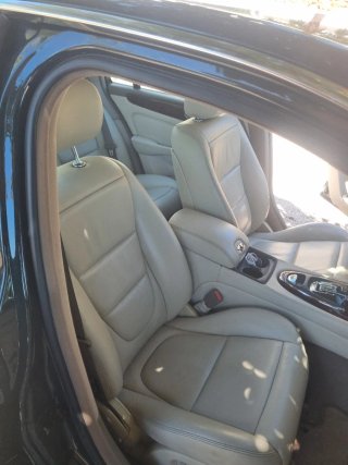 Jaguar XJ 8