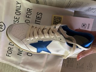 Zapatillas golden goose