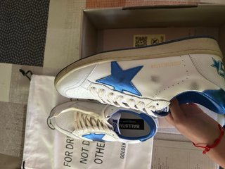 Zapatillas golden goose