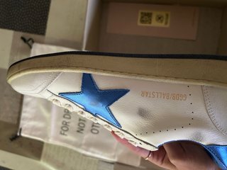 Zapatillas golden goose