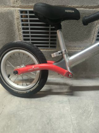 Bicicleta de equilibrio KOKUA LIKEaBIKE