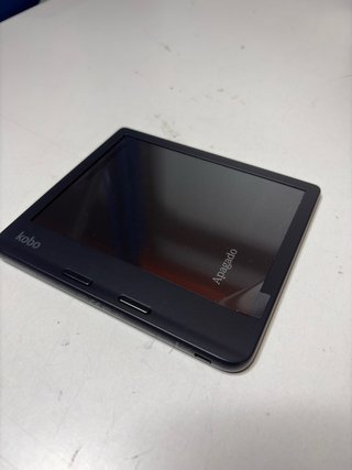 : Kobo Libra Colour N428 Negro