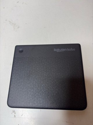 : Kobo Libra Colour N428 Negro