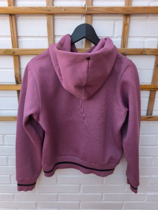 Sudadera Nike Just Do It Rosa