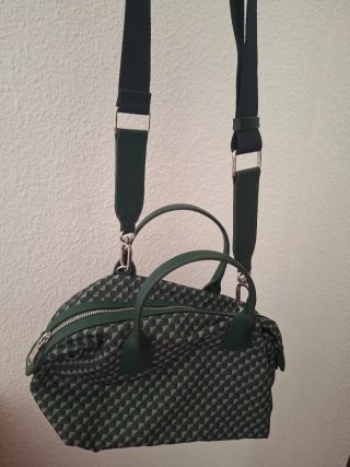 Bolso Parfois verde