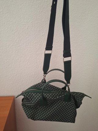 Bolso Parfois verde
