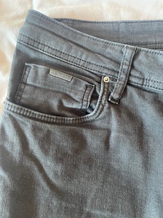 Pantalón Antonio Morato Gris