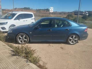 Saab 9-3 2005