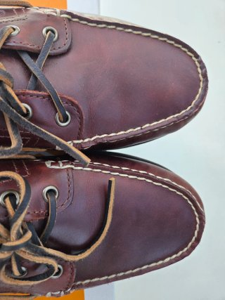 Mocasines Timberland Marrones