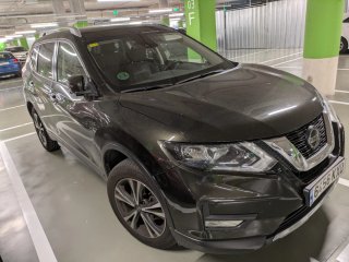 Nissan X-Trail 2019