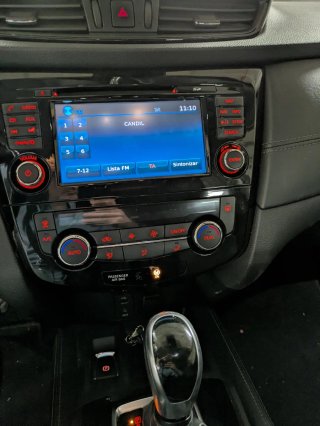 Nissan X-Trail 2019