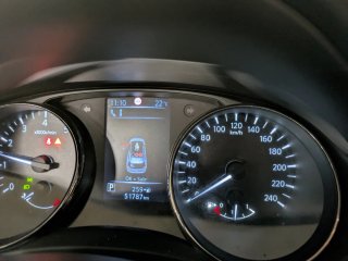 Nissan X-Trail 2019