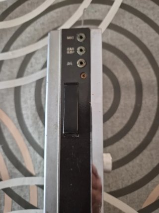 Emisora Tokai Solid State 27