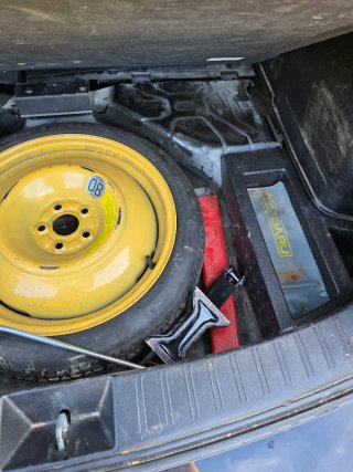 Subaru Impreza 2009