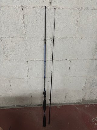 CAÑA DE PESCA YOKOZUNA