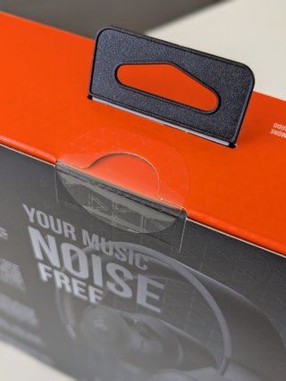 Auriculares JBL TUNE 770NC Inalámbricos Negro