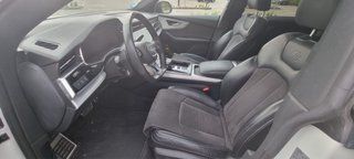 Audi Q8 2019