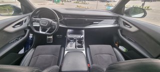 Audi Q8 2019
