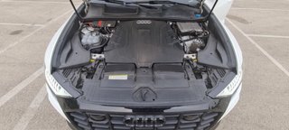 Audi Q8 2019
