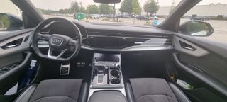 Audi Q8 2019
