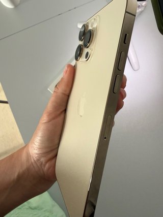 iPhone 14 Pro Max 256GB Oro + Regalos