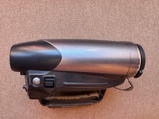 Videocámara MiniDV Samsung VP-D371