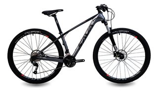 Bicicleta de carbono SAVA nueva