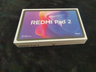 Xiaomi Redmi Pad 2