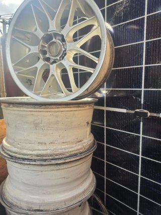 Llantas R17