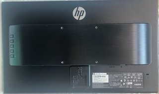 Pantalla HP 22w