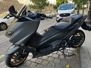 Yamaha TMAX 560 2020