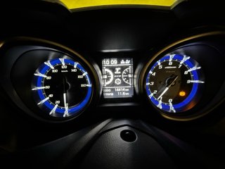 Yamaha TMAX 560 2020
