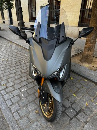 Yamaha TMAX 560 2020