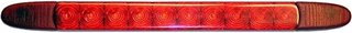 HELLA luz freno LED seguridad trasera