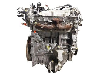Motor completo renault clio iv 1.6 lvaap17558207