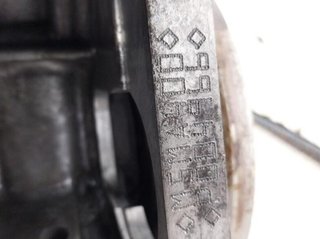 Motor completo renault clio iv 1.6 lvaap17558207