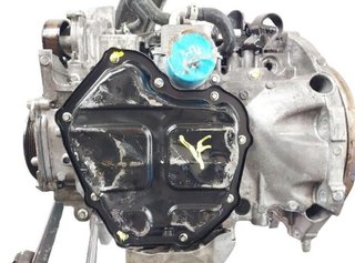 Motor completo renault clio iv 1.6 lvaap17558207