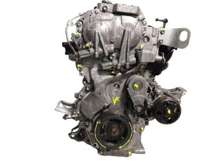Motor completo renault clio iv 1.6 lvaap17558207