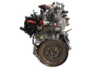 Motor completo renault clio iv 1.6 lvaap17558207