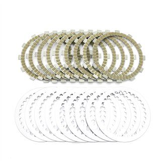 Kit Discos Embrague BMW F 650 GS G 95-01