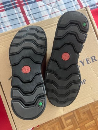 Zapatos Timberland n 41