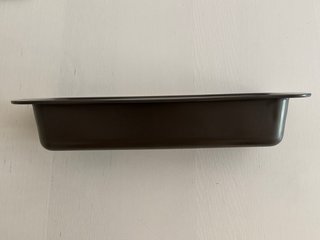 Molde para bizcocho/cake or loaf tin