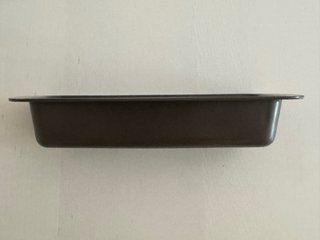 Molde para bizcocho/cake or loaf tin