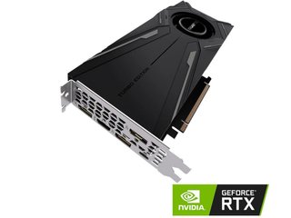 Gigabyte RTX 2080 Turbo Fan