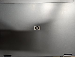 Portatil Laptop Linux HP Compaq 8510w